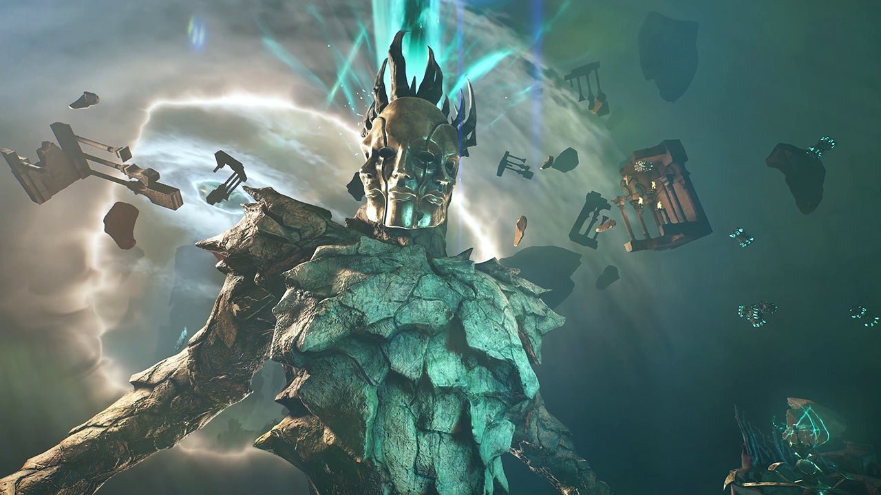 糖豆人：终极淘汰赛 重制版 截图9