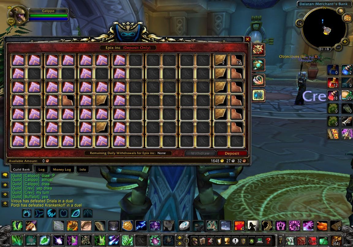 幸福工厂 年度版 截图18