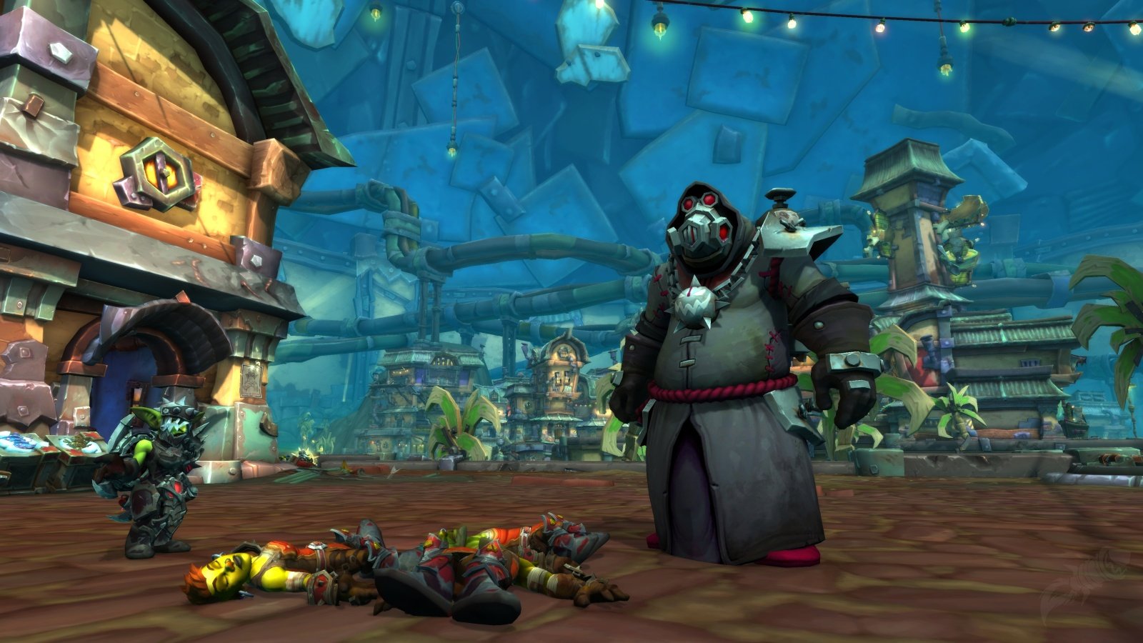 幸福工厂 年度版 截图19