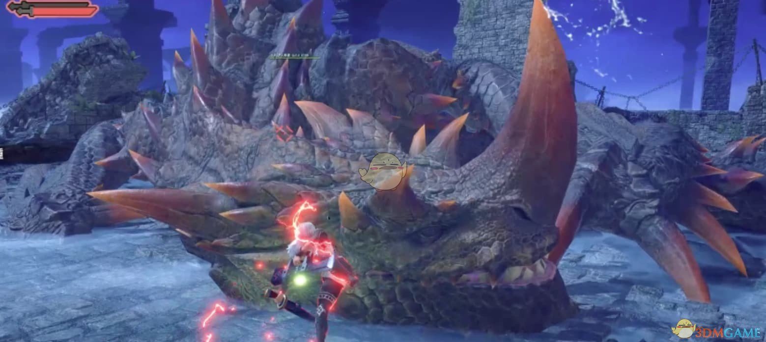 骑马与砍杀2 重制版 截图1