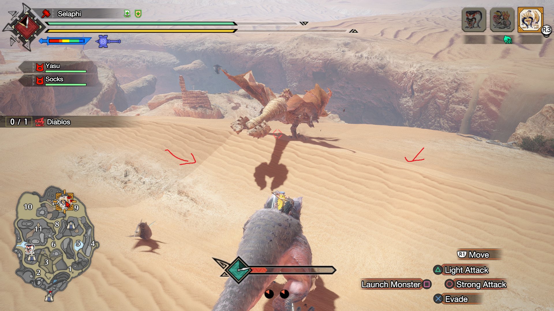 骑马与砍杀2 重制版 截图12