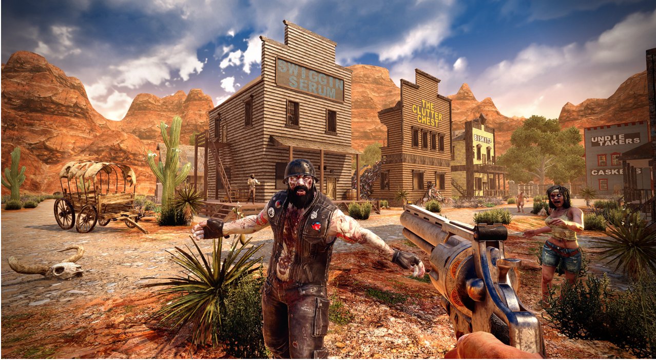 糖豆人：终极淘汰赛 重制版 截图3