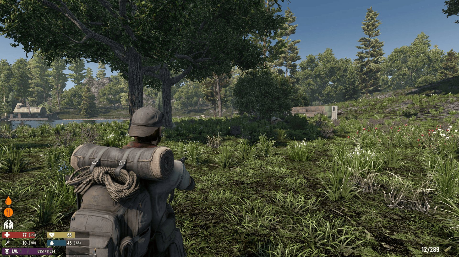 糖豆人：终极淘汰赛 重制版 截图4