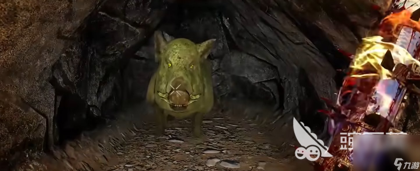 糖豆人：终极淘汰赛 重制版 截图11