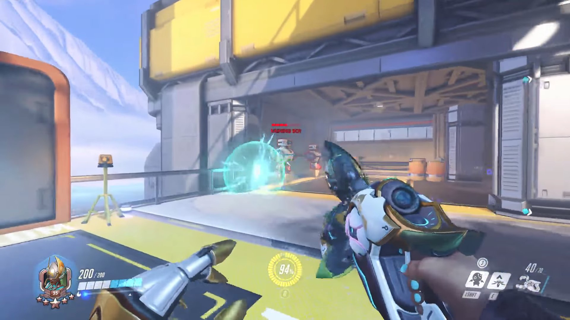 幸福工厂 完整版 截图15