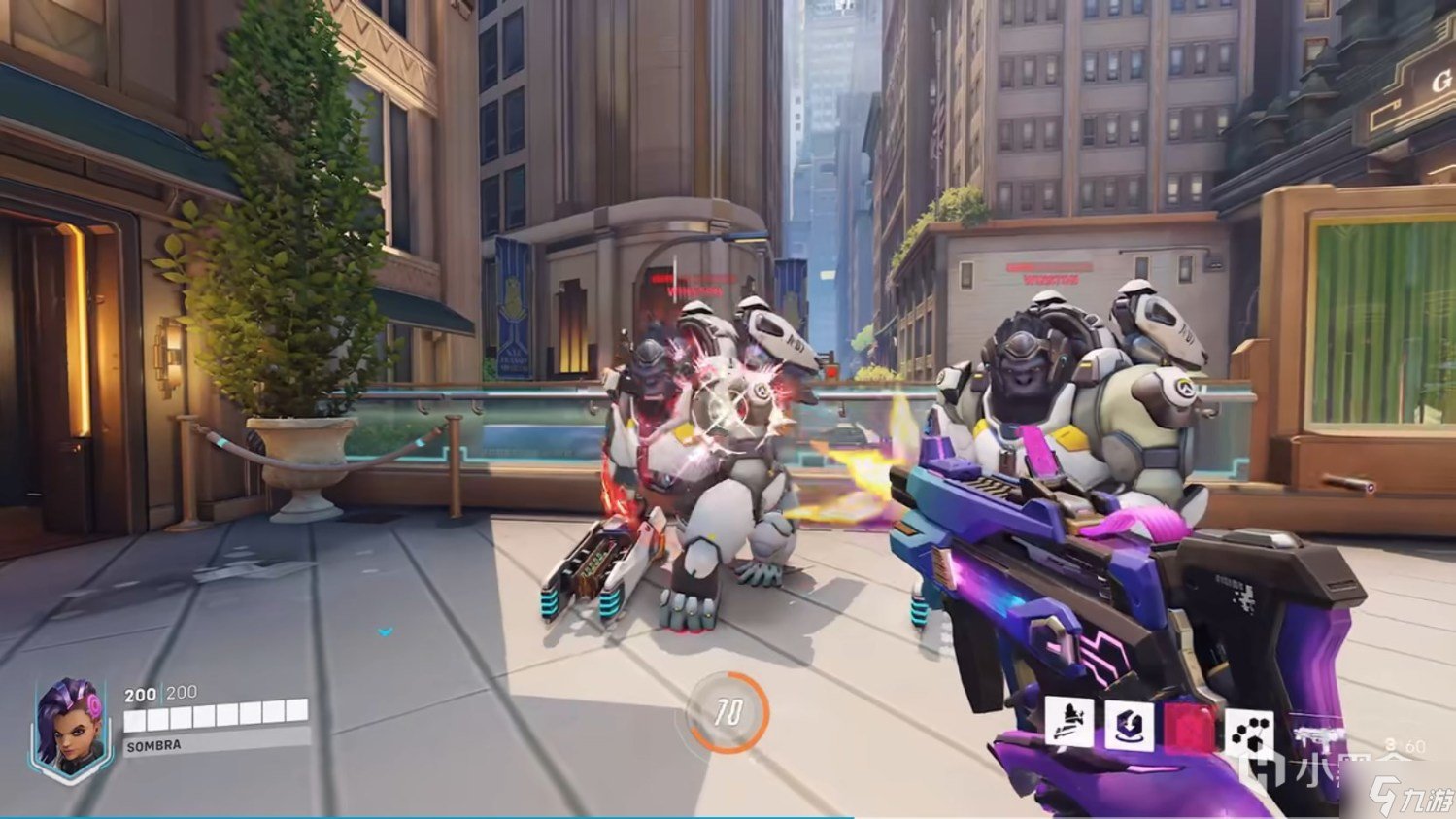 幸福工厂 完整版 截图17