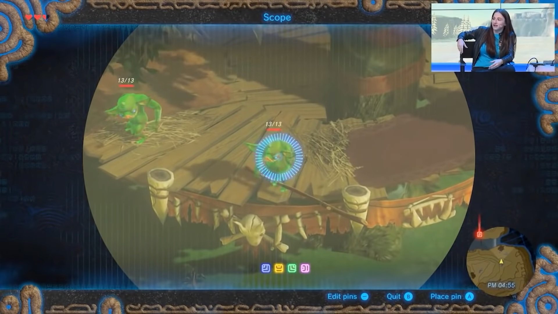 糖豆人：终极淘汰赛 重制版 截图16