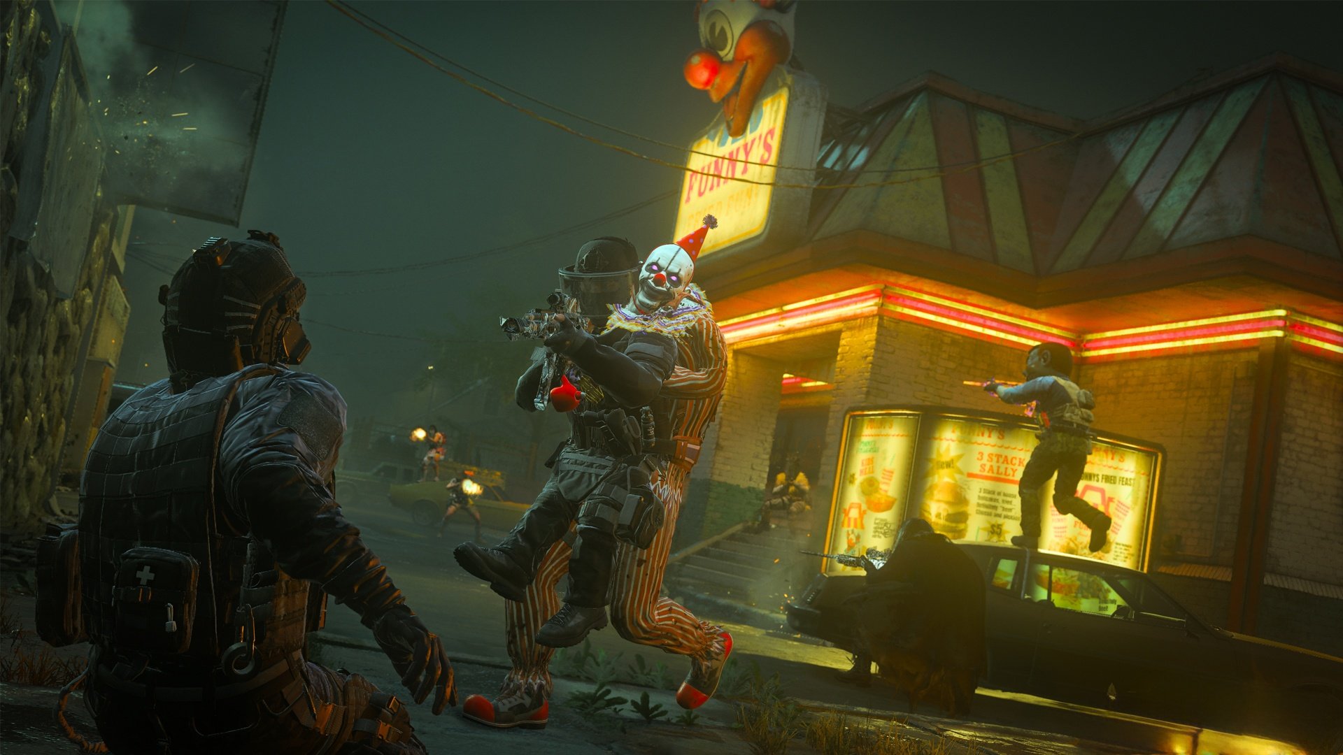 幸福工厂 完整版 截图6