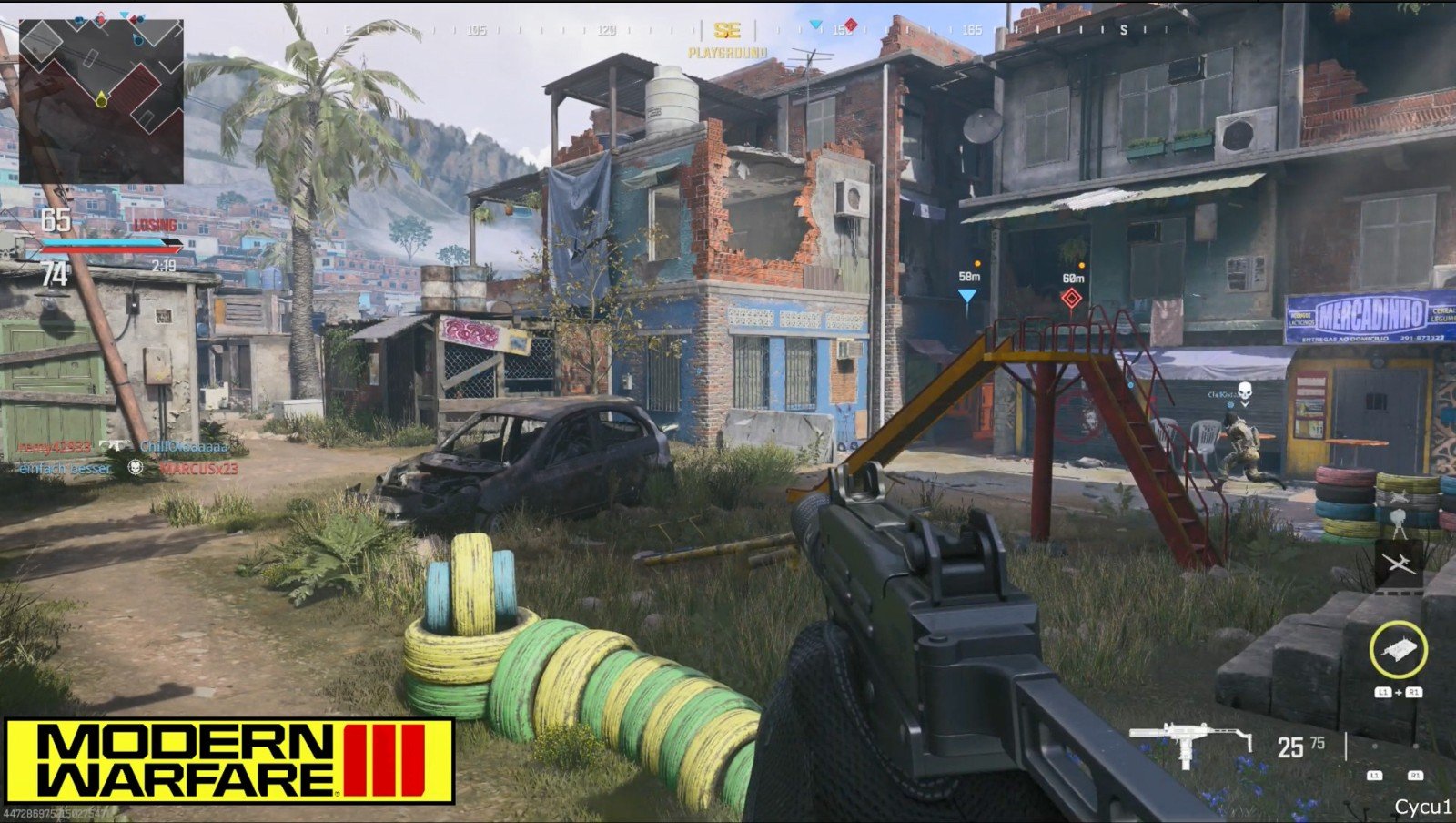 幸福工厂 完整版 截图24