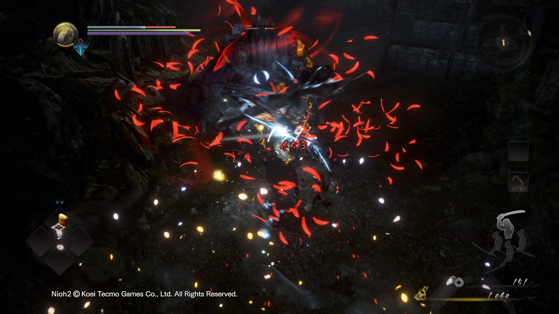 糖豆人：终极淘汰赛 终极版 截图2