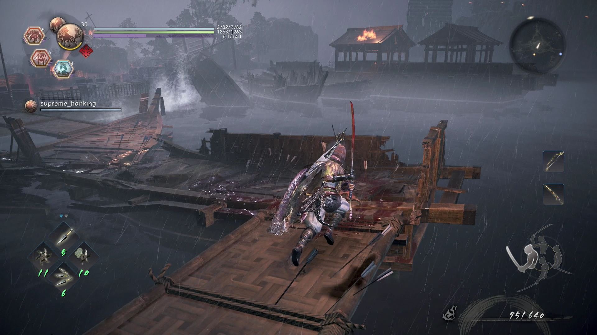 糖豆人：终极淘汰赛 终极版 截图12