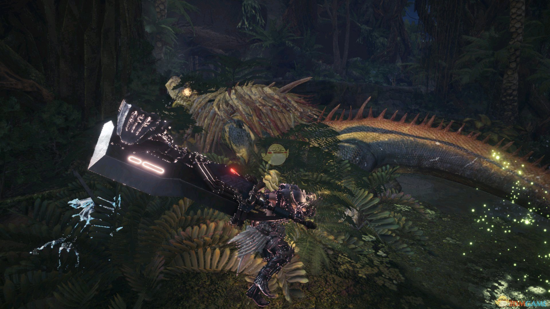 艾尔登法环 年度版 截图16