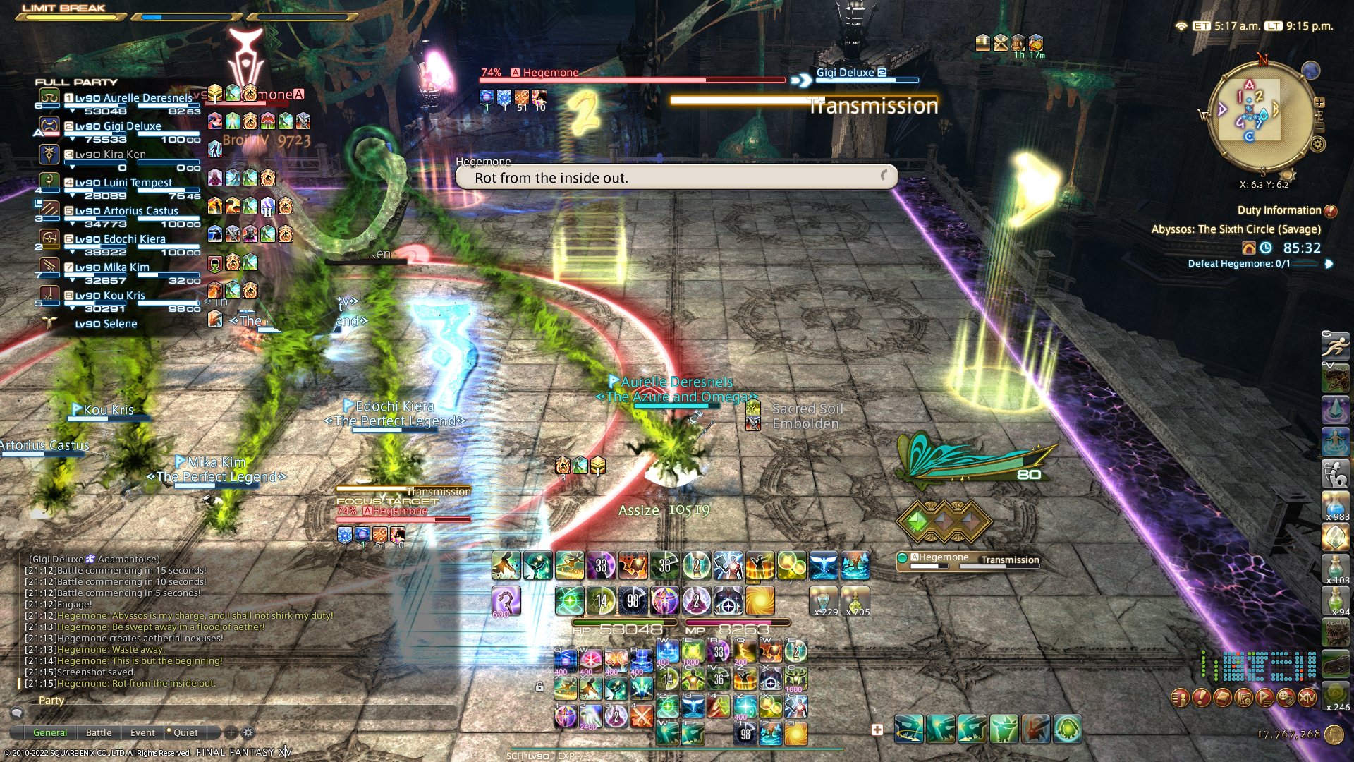 星露谷物语 截图17