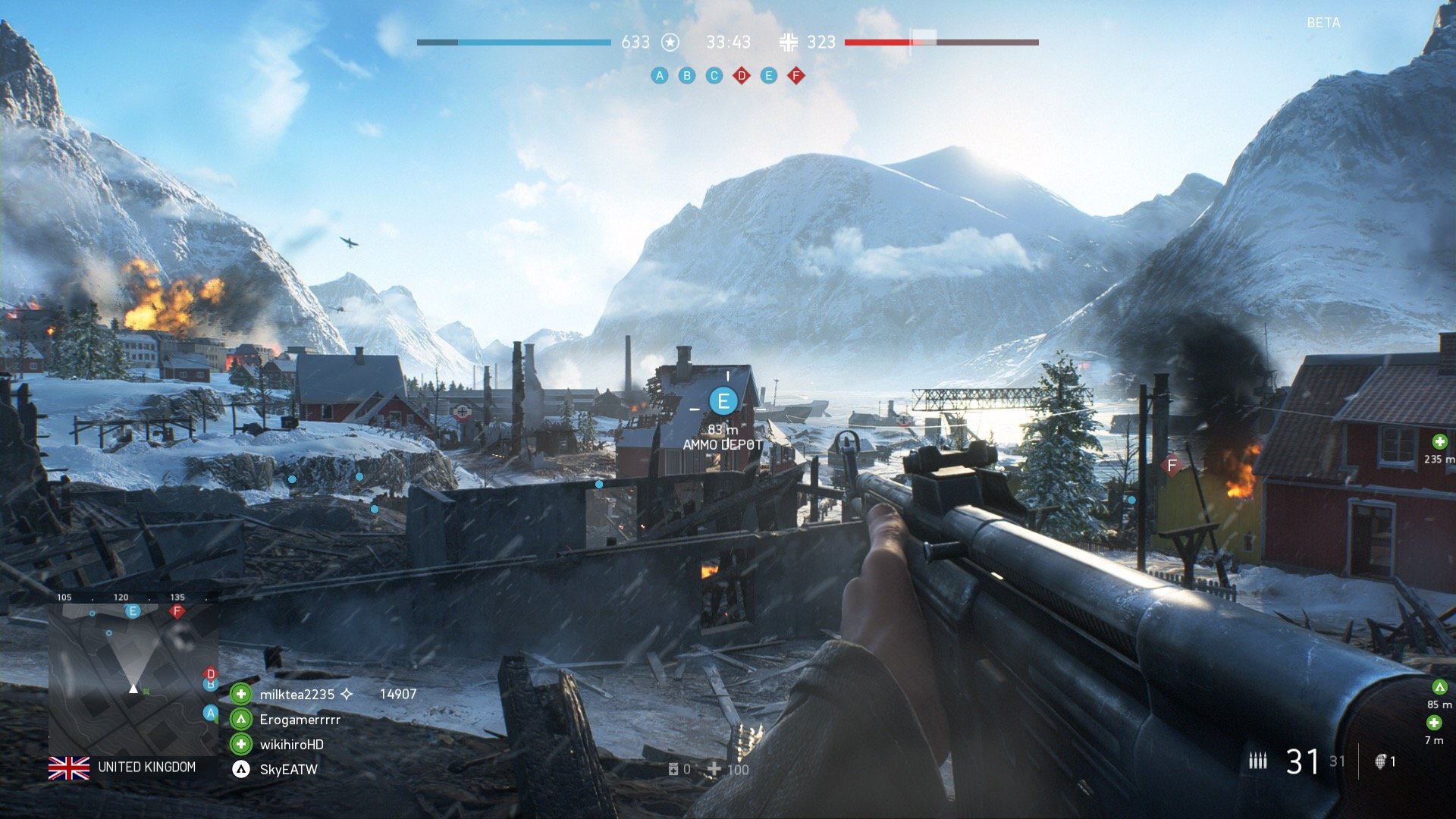 原神 终极版 截图5