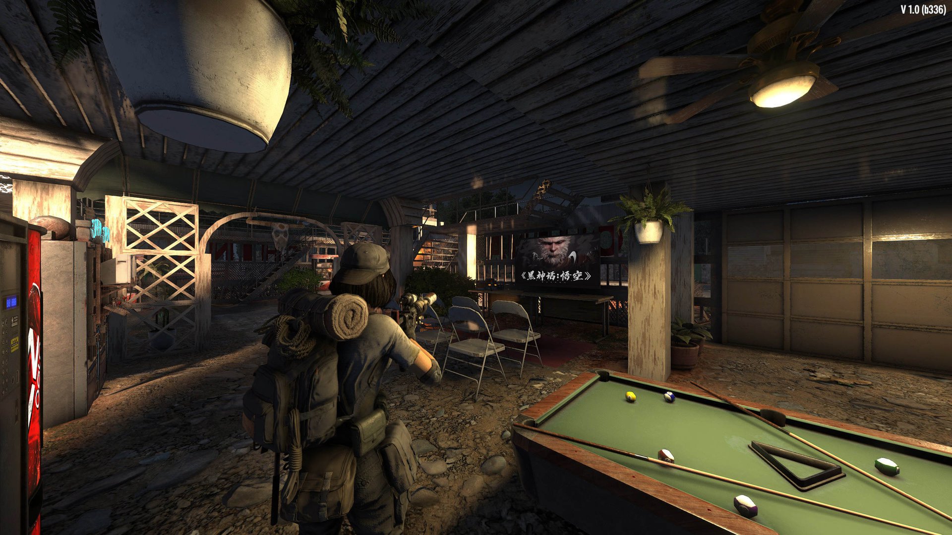 守望先锋2 完整版 截图6