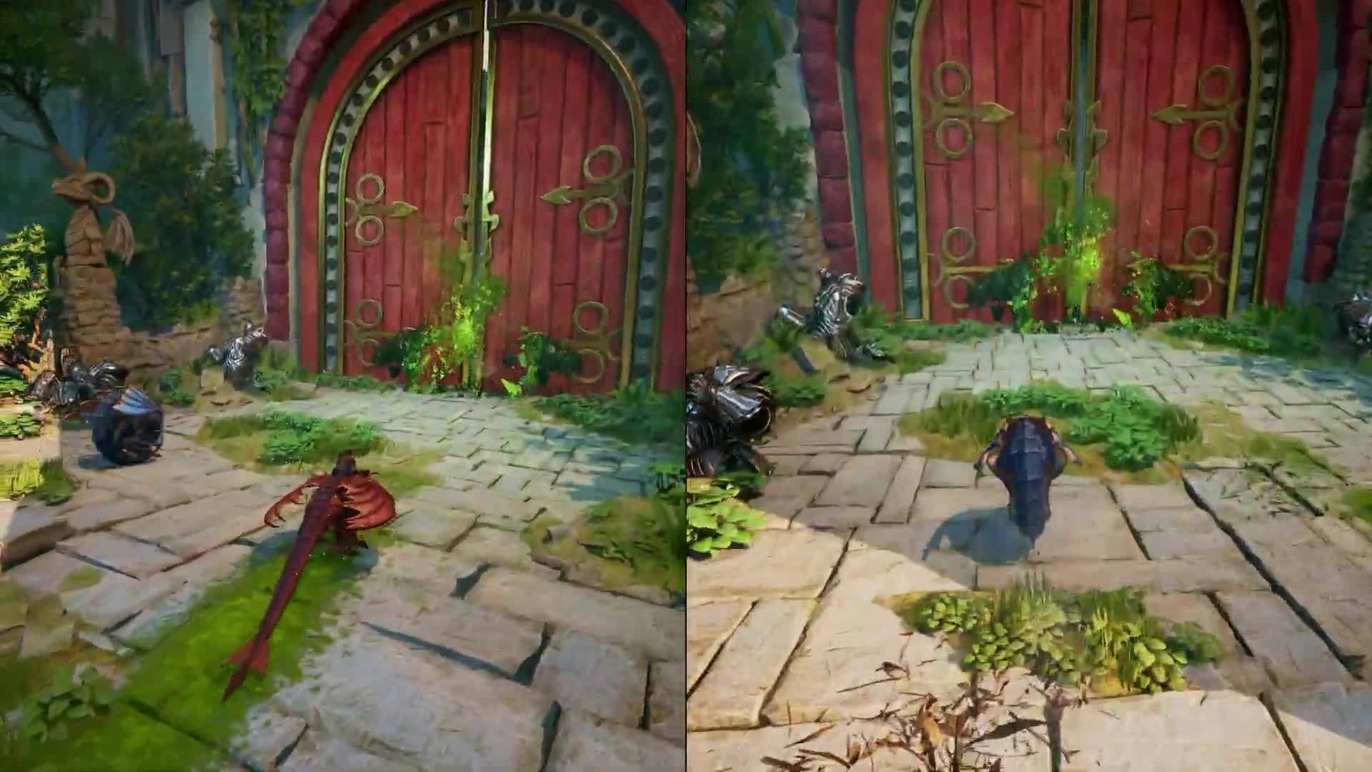 骑马与砍杀2 重制版 截图2