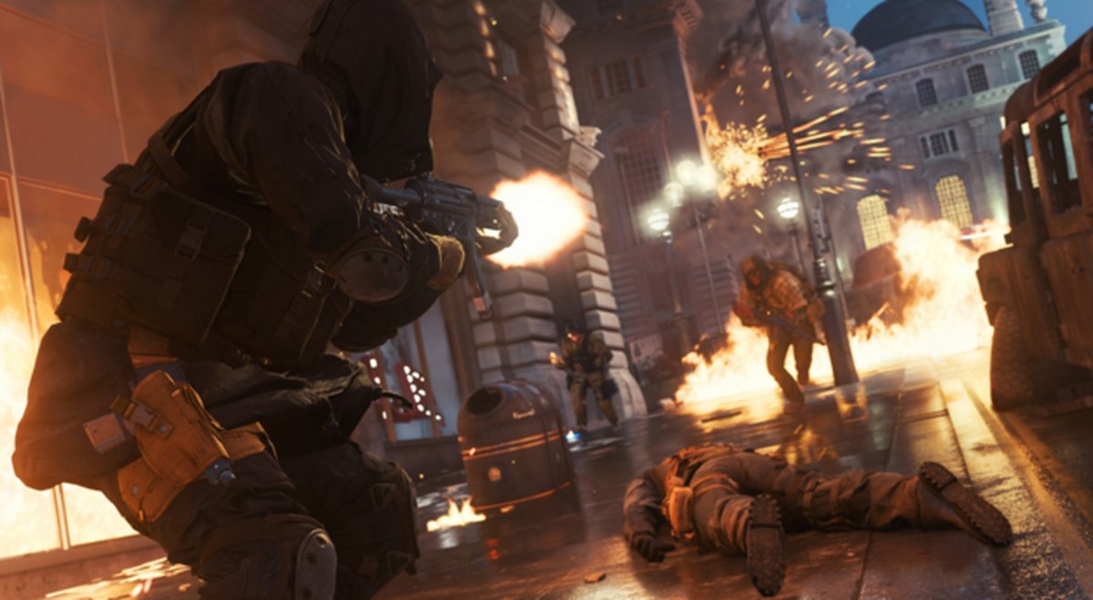 黑暗之魂3 豪华版 截图3