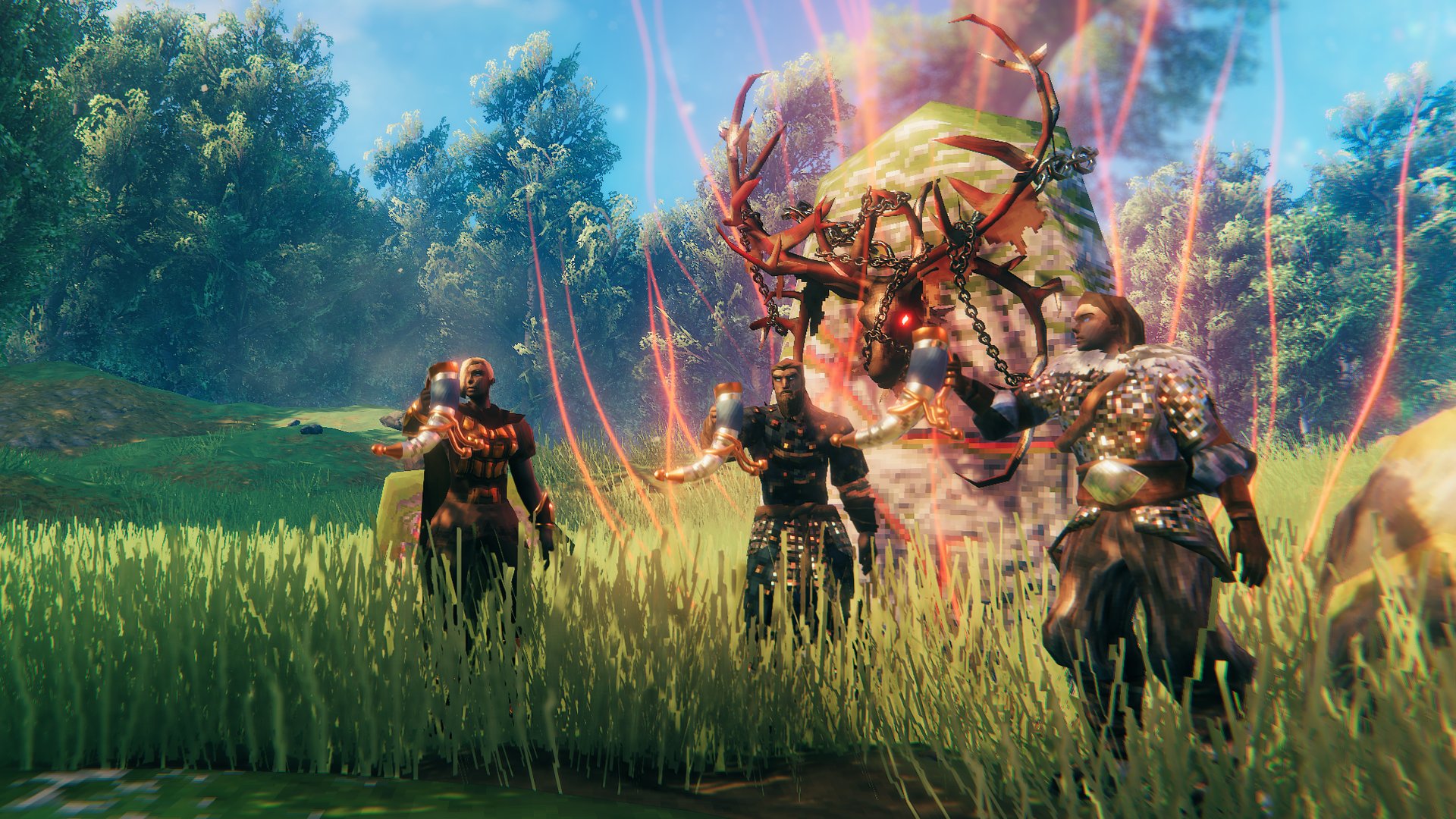 糖豆人：终极淘汰赛 重制版 截图3