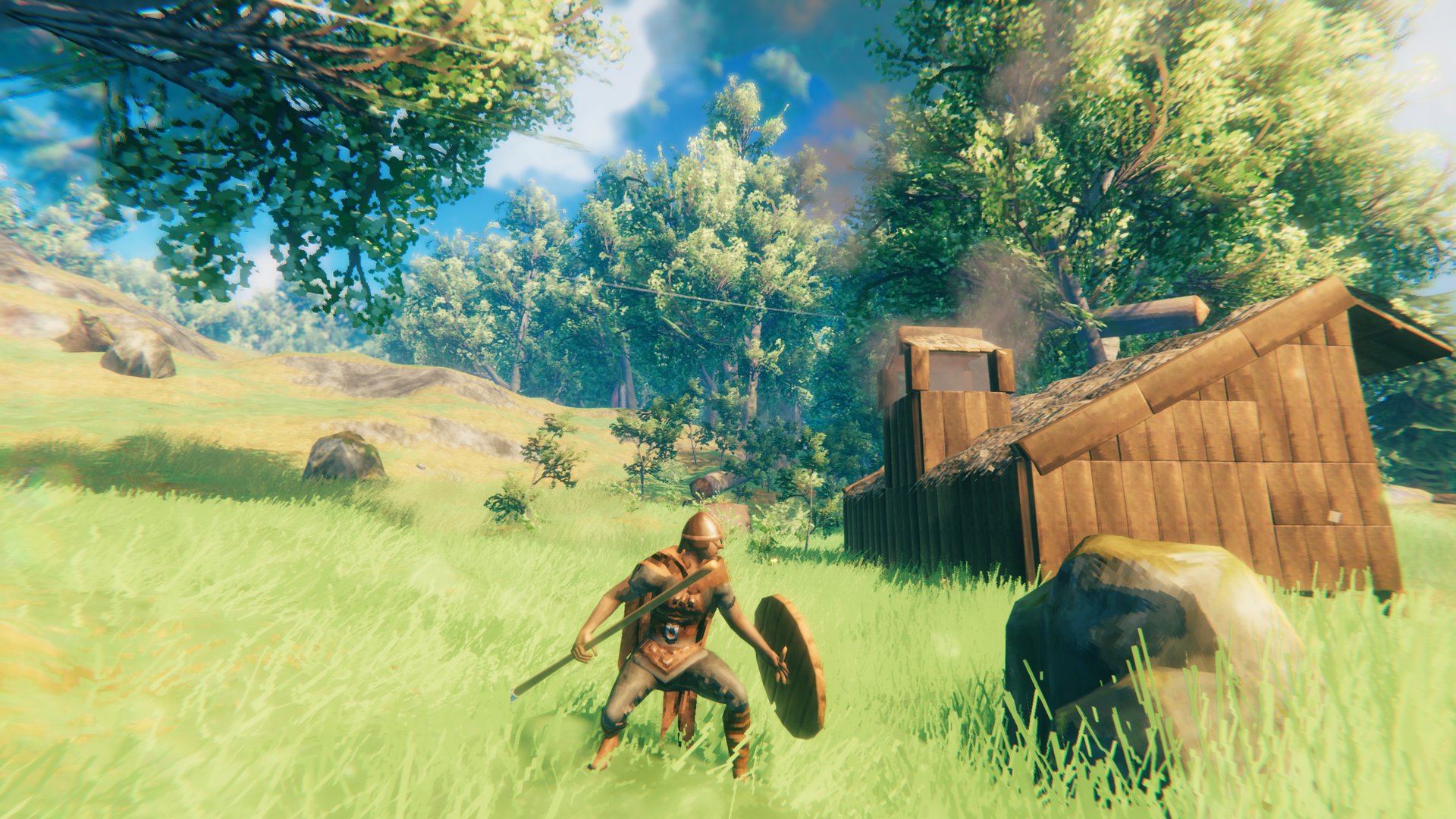 糖豆人：终极淘汰赛 重制版 截图17