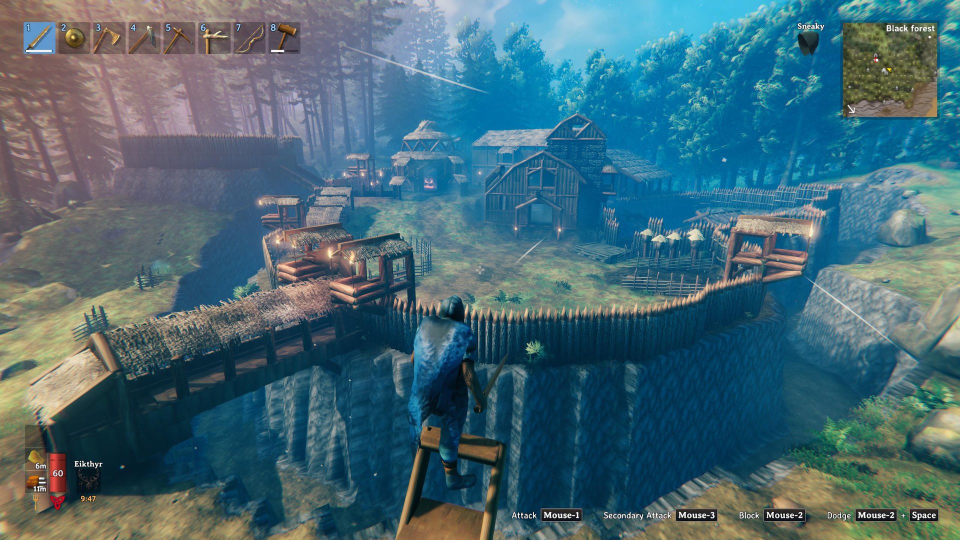 糖豆人：终极淘汰赛 重制版 截图19