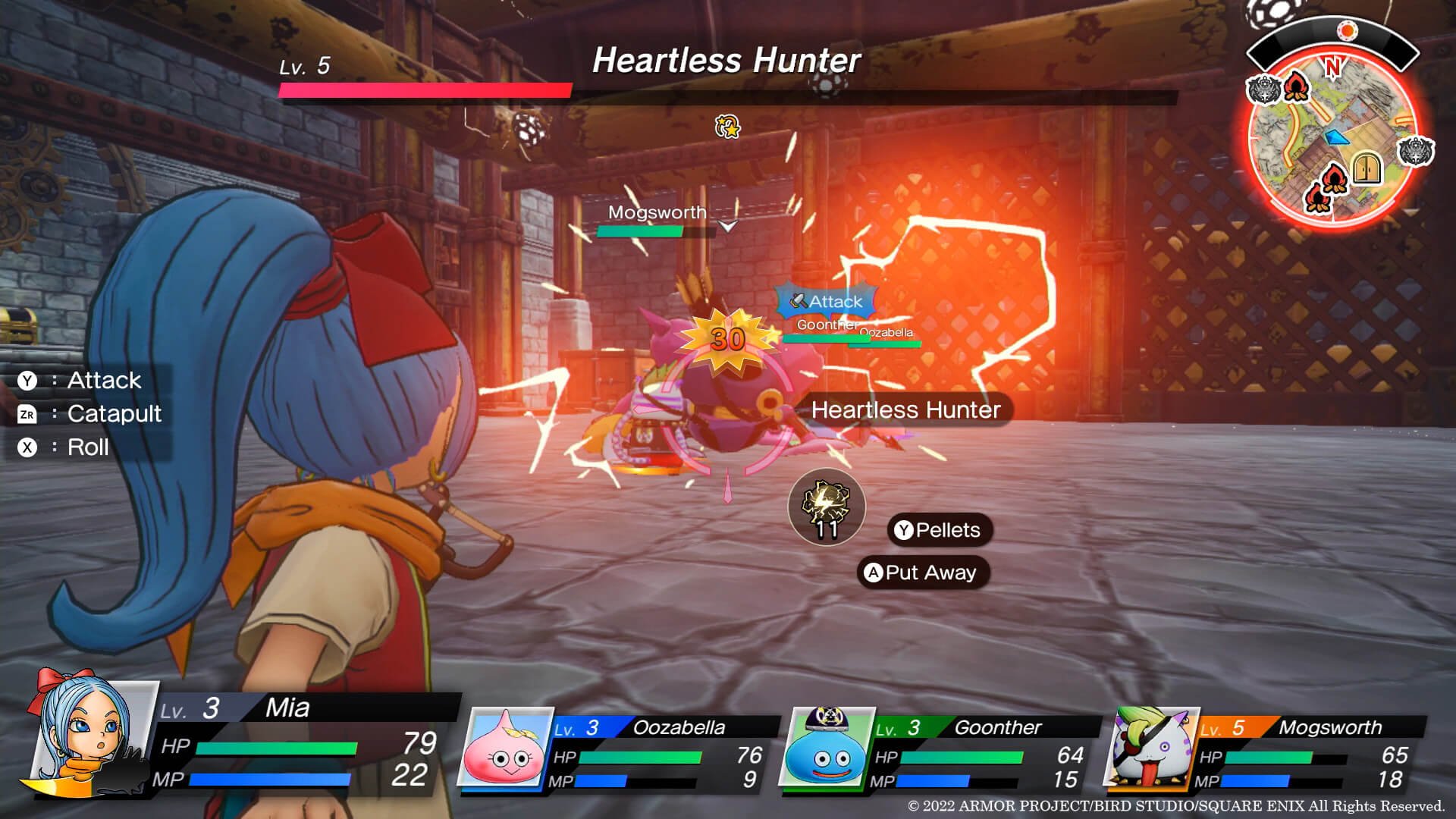 原神 终极版 截图9