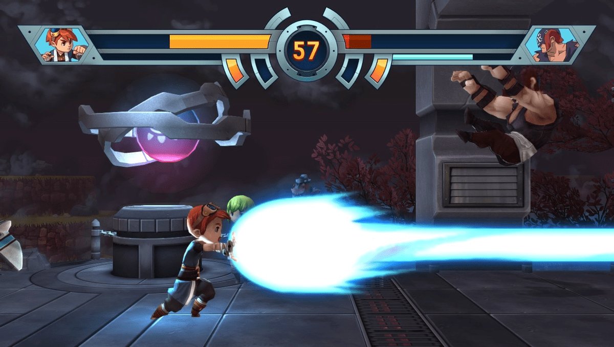 原神 终极版 截图19