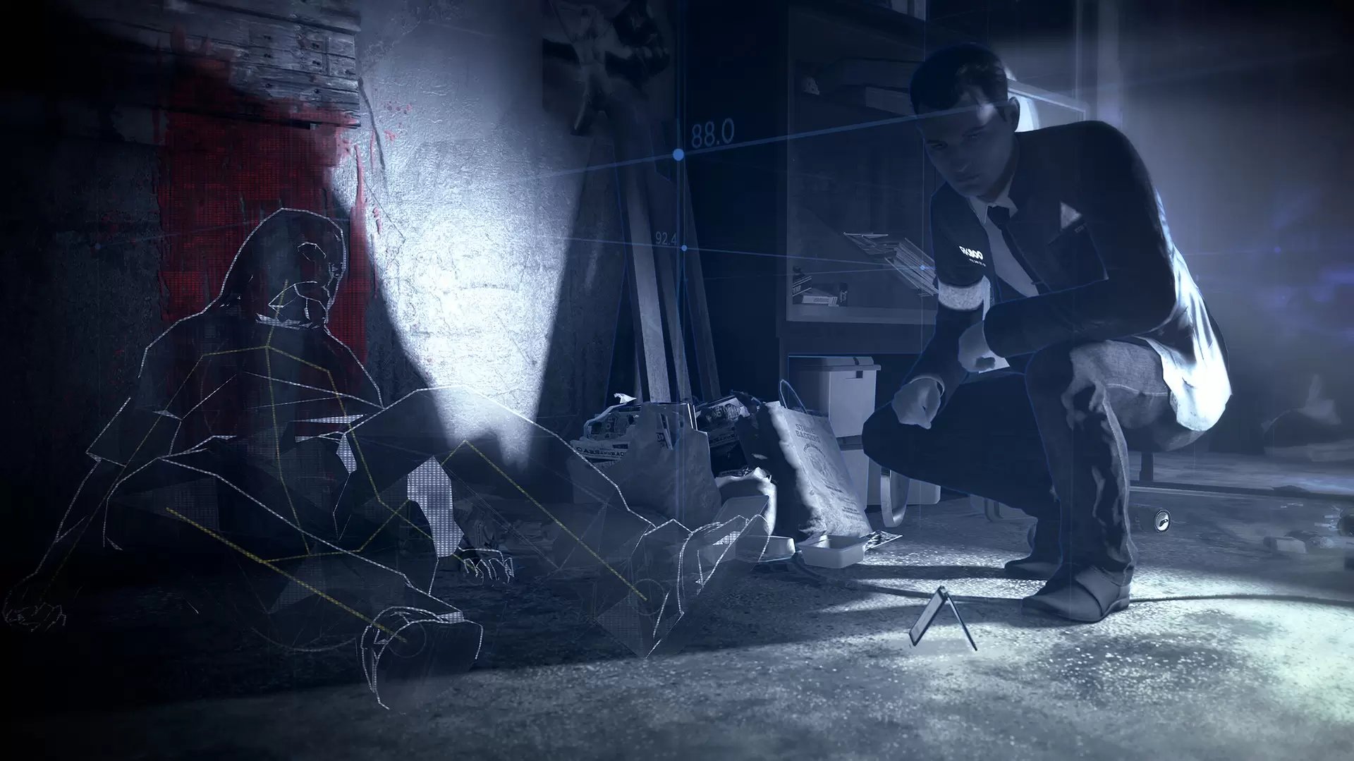 塞尔达传说：旷野之息 截图18