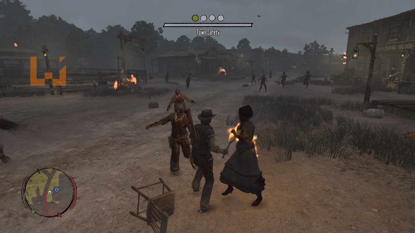 糖豆人：终极淘汰赛 年度版 截图18