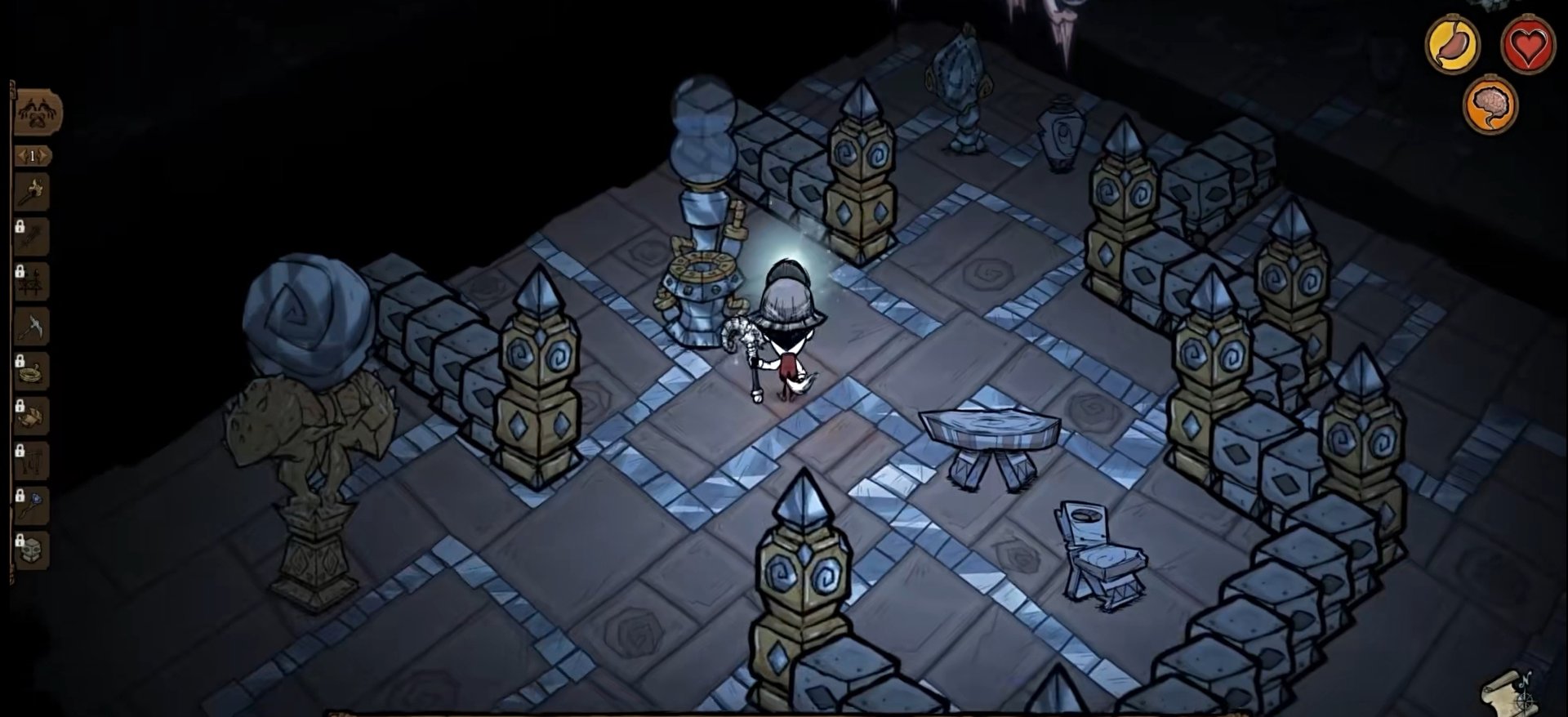 塞尔达传说：旷野之息 截图20