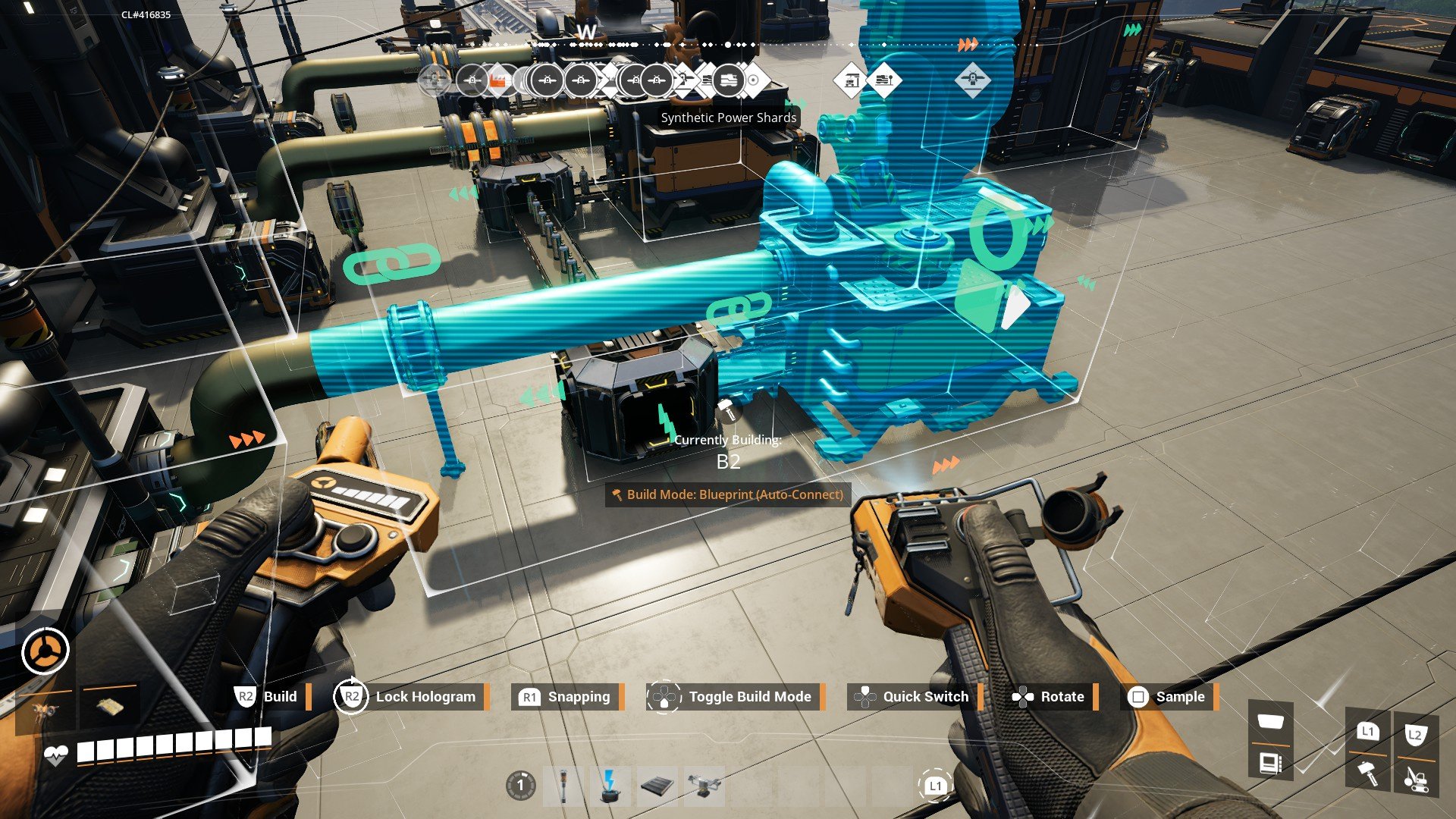 幸福工厂 年度版 截图8