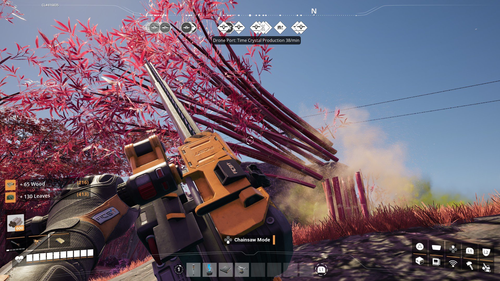 幸福工厂 年度版 截图14