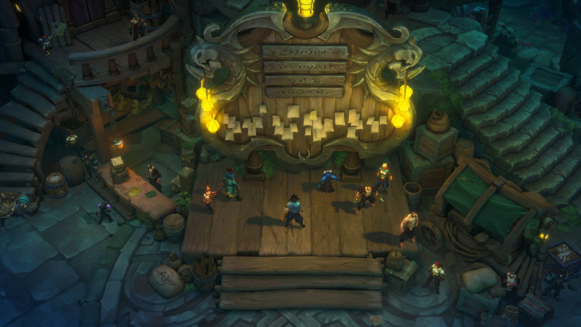 幸福工厂 完整版 截图14