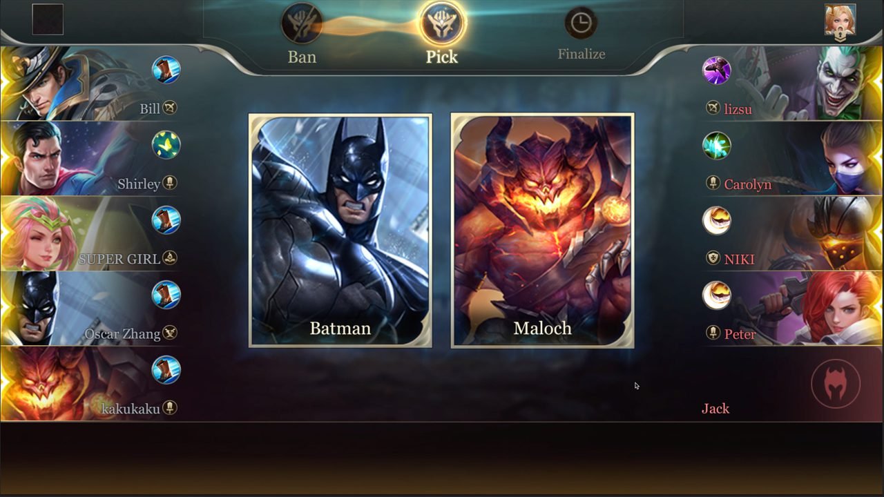 我的世界 截图22