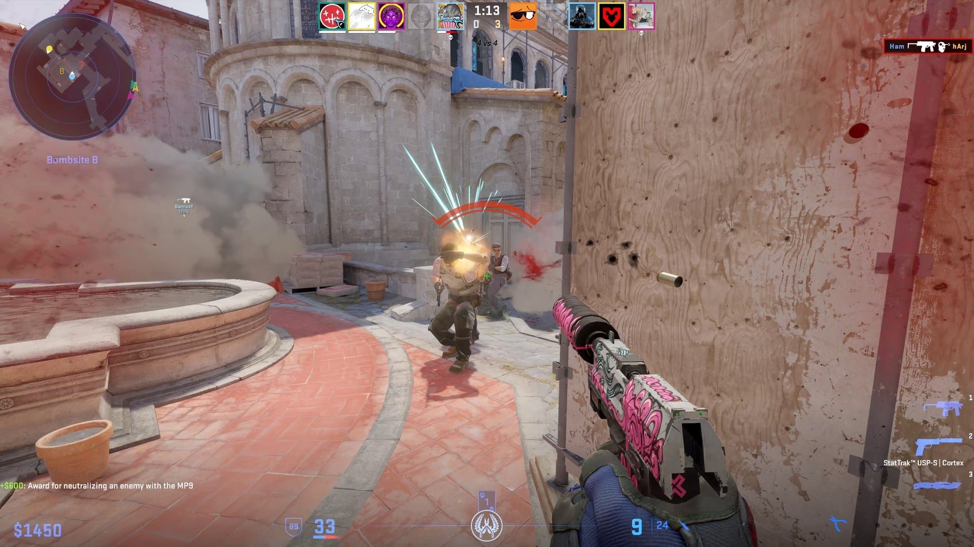 七日杀 完整版 截图8