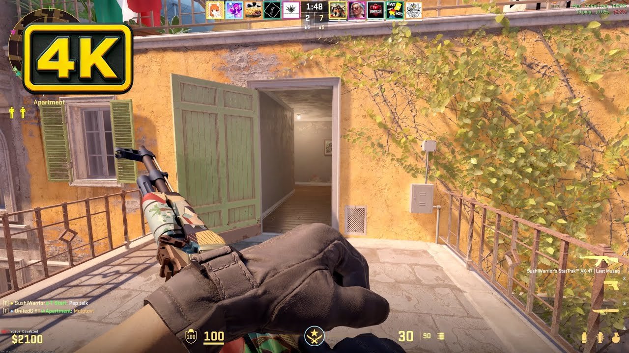 七日杀 完整版 截图13